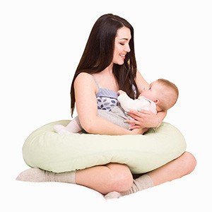 Подушка Baby Boom (для беременных)