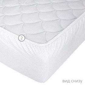 Наматрасник Stressfree S1